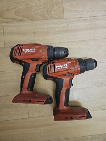 Hilti sf 6 , sf 6 h, sf 4 ,sf 22, sf 8 m - 2