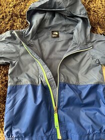 The North Face sustakova bunda 4 roky - 2