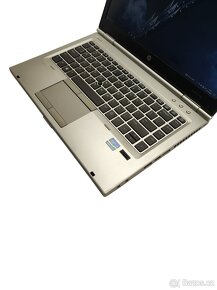 HP Elite Book 8470P ( 12 měsíců záruka ) - 2