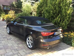 Prodej AUDI A3 cabrio - 2