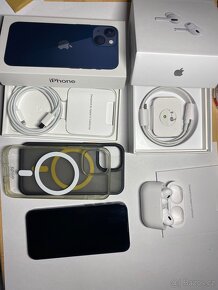 Iphone 13 mini 256gb + airpods pro 2 - 2