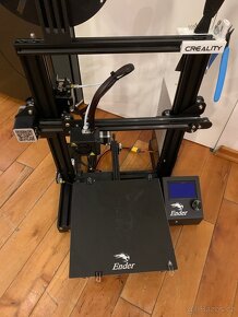 Creality ender 3 - 2