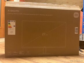 Monitor xiaomi - 2