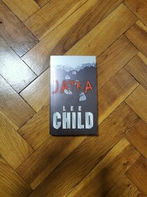 Lee Child Jatka + Výstřel, Únos, Bez slitování - 2