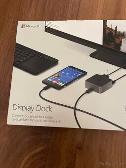 Microsoft lumia 950XL - 2