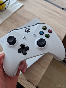 Xbox One S 500GB - 2