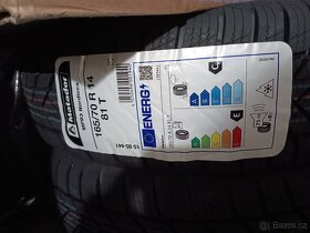 Pneumatiky Matador MP93 Nordicca 165/70 R14 81T - 2