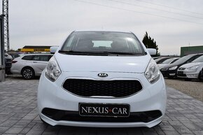 ►►Kia Venga 1.4 CRDi 66kW Comfort◄◄ - 2