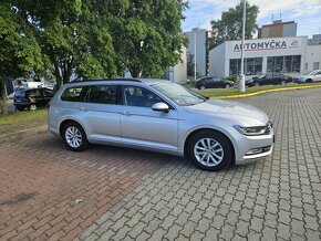 Volkswagen Passat 2.0 TDI 140kw, 4motion, DSG, Servis VW - 2