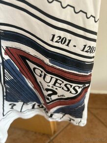 Guess triko chlapecké Top stav 164cm - 2