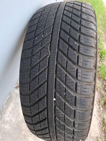 Goodyear 205/50R17 zimní 2ks - 2