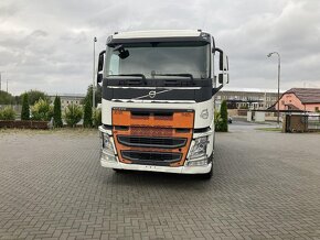 VOLVO HF 500 VTT3R  8x4 - 2