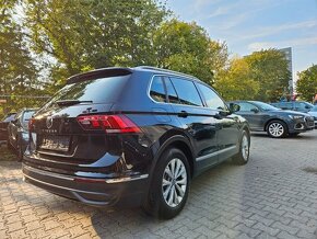 Volkswagen Tiguan 2.0 TDI DSG rok 2021 - 2