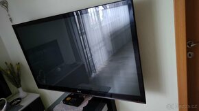 Televize LG ,,55” - 2