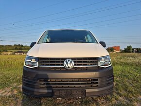 Volkswagen Transporter 2.0 TDi 110kw LED 2018 ZÁRUKA - 2