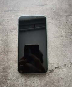 Iphone 11 128gb(Bílý) - 2