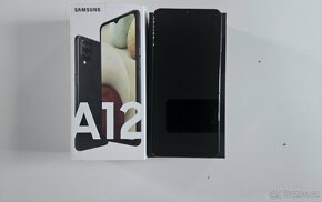 Samsung Galaxy A12 - 2