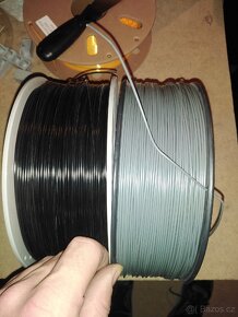 Filament 3d tisk - 2