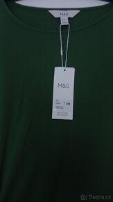 Dámské společenské šaty M&s vel. 18 - 2