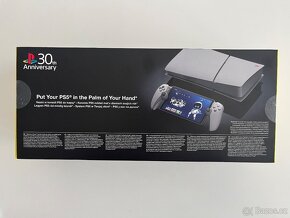 PlayStation Portal™ Remote Player - 30th Anniversary Limited - 2