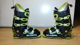 Scarpa Freedom SL 29.0 mondo - 2