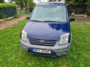 Ford Tourneo Connect - 2