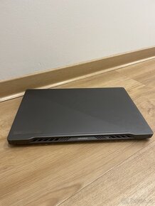 Prodám nebo vyměním na MacBook notebook ASUS Zephyrus G14 - 2