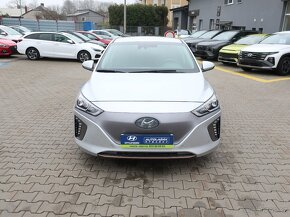 Hyundai IONIQ Electric 28kWh 88kW STYLE DPH - 2