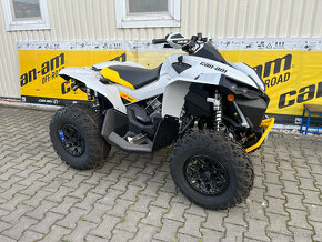 Can-Am Renegade 1000R INT Xxc MY2024 - 2