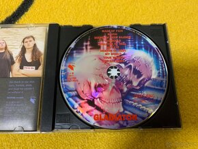 CD Gladiator - 2