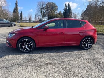 Seat Leon III FR Facelift 1.5 tsi - 2