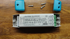 Zdroj Osram Halotronic HTL 225/230-240 - 2