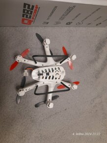 Dron hexakoptera - 2