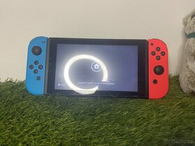 Nintendo switch ohled - 2