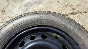 Rezerva / rezervní kolo Opel Vectra A 195/60 R14 - 2