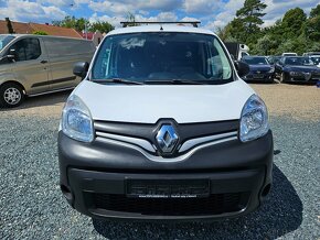 RENAULT KANGOO MAXI 1.5 DCI 81KW 8/2017 DPH - 2