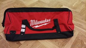 Taška Milwaukee vel.XL - 2