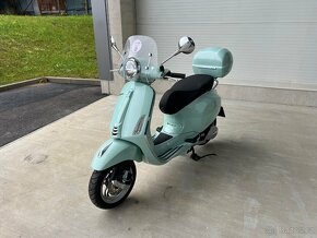 Vespa Primavera 125 - 2