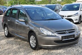 Peugeot 307 SW 1.6i 80kW AUTOMAT - 2