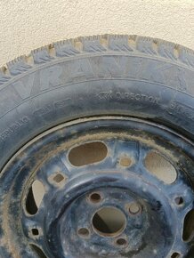 Kola 185/70R14 - 2