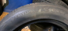 letni pneu Hankook Ventus V12 Evo 205 55 r16 94 W - 2