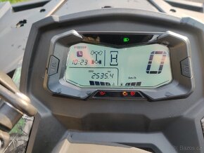 Cf moto 850xc 2023 - 2