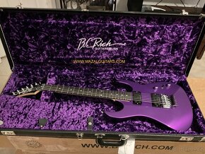 B.C.Rich USA ST Legacy Custom , elektrická kytara - 2