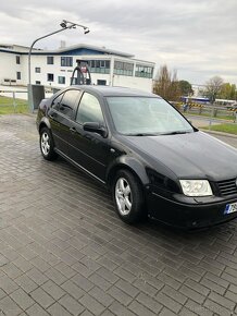 Vw Bora 1.6 16v 74kw - 2