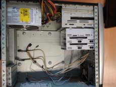 PC skříň/case Autocont - 2