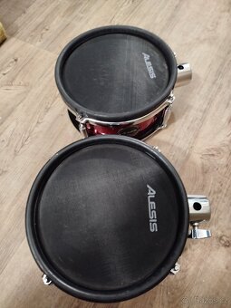 Alesis Strike 8" pady - 2