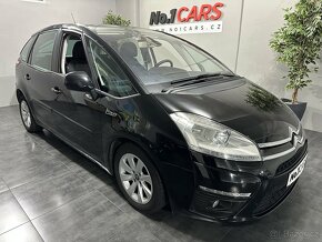 Citroën C4 Picasso1,6 HDI TEMPOMAT NAVI ČIDLA - 2