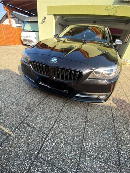 BMW 520d xdrive - 2