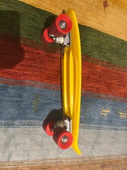 Penny board (mini skateboard) - 2