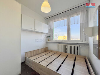 Pronájem bytu 3+kk, 54 m², Praha 9 - Prosek, ul. Litoměřická - 2